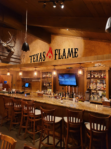 Texas Flame Steakhouse