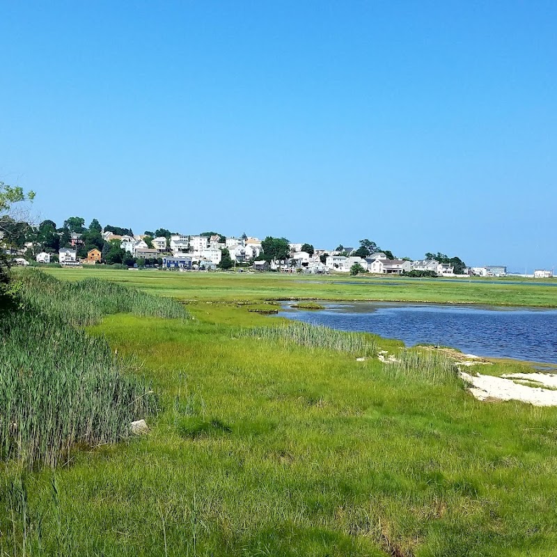 Belle Isle Marsh Reservation