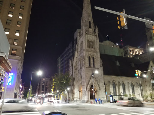 Gift Shop «Philadelphia City Hall Visitors Center Ans Gift Shop», reviews and photos, 1400 John F Kennedy Blvd, Philadelphia, PA 19107, USA