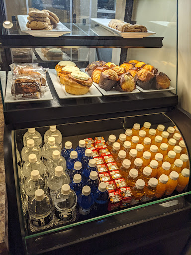 Coffee Shop «LASATERS® Coffee & Tea», reviews and photos, 2450 Spring Creek Boulevard, Cleveland, TN 37312, USA