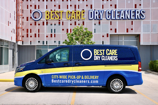 Best Care Dry Cleaners