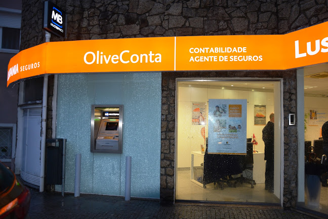 OLIVECONTA - CONTABILIDADE E SEGUROS - ERMESINDE