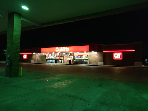 Gas Station «QuikTrip», reviews and photos, 6345 Davis Blvd, North Richland Hills, TX 76180, USA