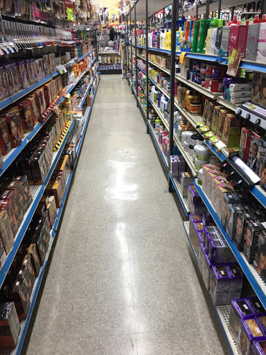 Cosmetics Store «O & S Beauty Supply», reviews and photos, 2247 S Buckner Blvd # 110, Dallas, TX 75227, USA