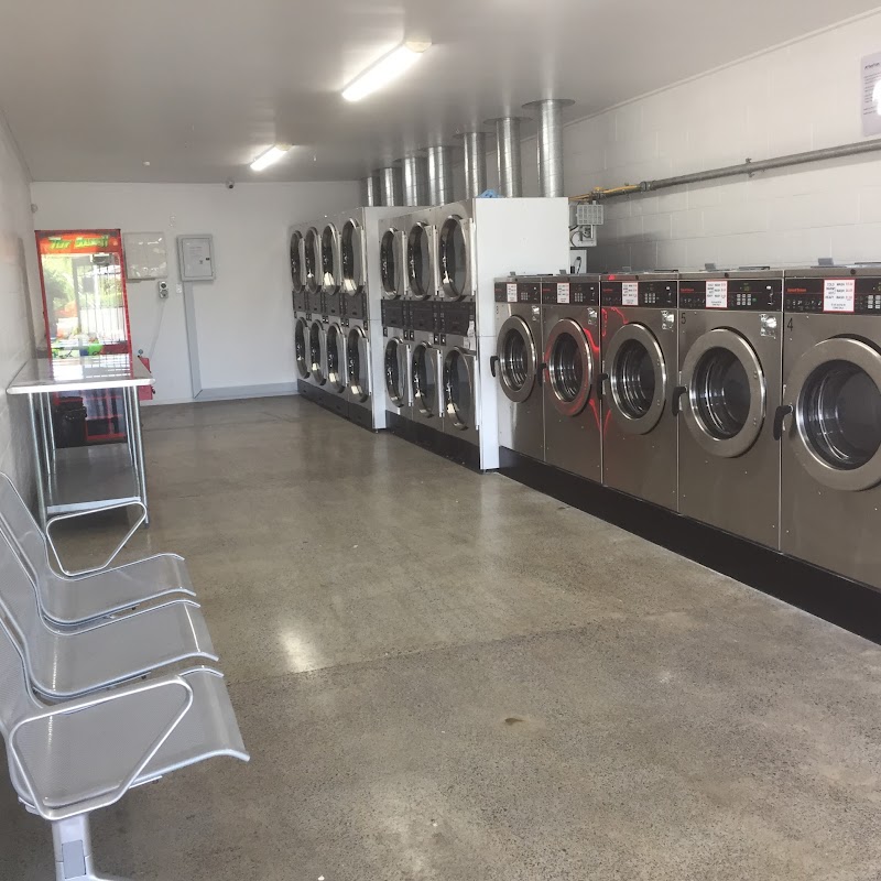 Beach Haven Laundromat