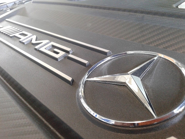 Comentarios y opiniones de Bimech Mercedes-Benz