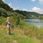 Photo n°3 de l'avis de Roland.u fait le 30/07/2018 à 20:11 sur le  Hotel-Café-Rathaus Zum Fischerwirt à Bad Abbach