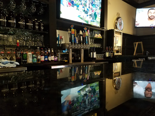 Barber Shop «Modern Gents Premier Barbershop & Bar», reviews and photos, 8233 Cooper Creek Blvd, Bradenton, FL 34201, USA