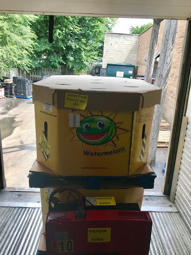 Produce Market «El Ranchito», reviews and photos, 561 E Cass St, Joliet, IL 60432, USA