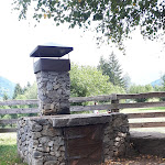 Photo n°1 de l'avis de Margherita.a fait le 25/08/2019 à 12:38 sur le  Agritur Bontempelli à Pellizzano