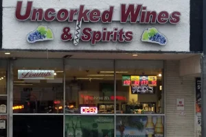 Uncorked Wines & Spirits image