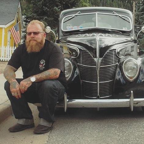 Explore flower arm tattoo ideas, creative tattoo ideas in Fort Collins, available at Freakshow Tattoo