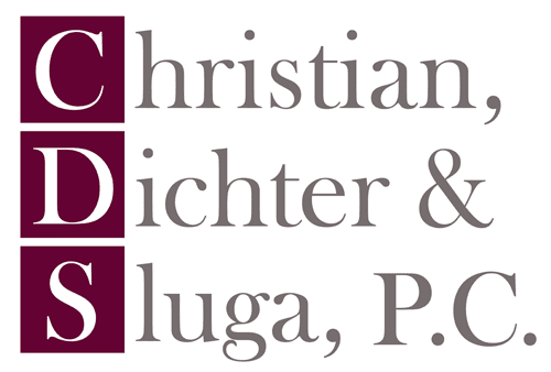 Christian, Dichter & Sluga, P.C.