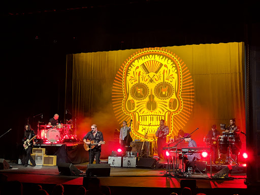 Performing Arts Theater «BARDAVON», reviews and photos, 35 Market St, Poughkeepsie, NY 12601, USA