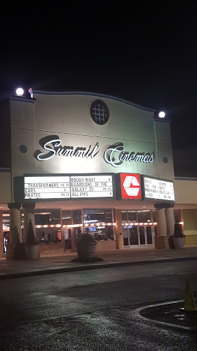 Movie Theater «AMC Summit 16», reviews and photos, 321 Summit Blvd, Birmingham, AL 35243, USA