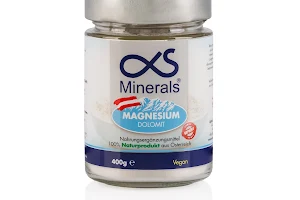 AlphaS Minerals - Magnesium Austria image