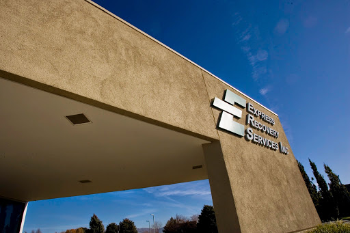 Credit Reporting Agency «Express Recovery Services», reviews and photos