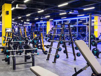 Gym Smartfit - Cra. 53 #99, Riomar, Barranquilla, Atlántico, Colombia