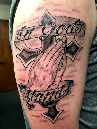 Explore tokyo revengers tattoo ideas, creative tattoo ideas in Charlottesville, available at Mystic Tattoo and Body Piercing