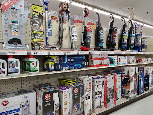 Discount Store «Big Lots», reviews and photos, 2605 Main St, Tupelo, MS 38801, USA