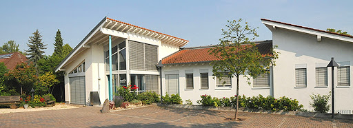 Baab-Kleintierzentrum am Alzeyer Kreuz unter Alzey, 