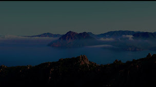 Photo n°5 de Hotel Capo Rosso - Restaurant Le Neptune à Piana ()