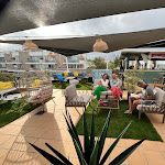 Photo n°2 de l'avis de Edward.. fait le 09/06/2023 à 23:05 sur le  Restaurante Ti Maria Panôramico à Fuseta