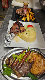 Photo n°31 de Bistro Villa Saint Gervais à Le Pré-Saint-Gervais ()
