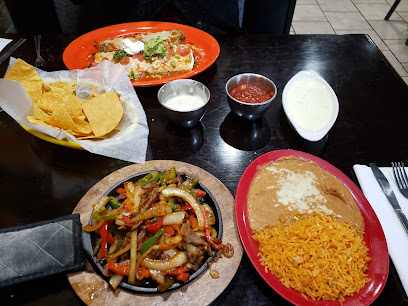Morelia Mexican Restaurant - 6619 Courthouse Rd, Prince George, VA 23875