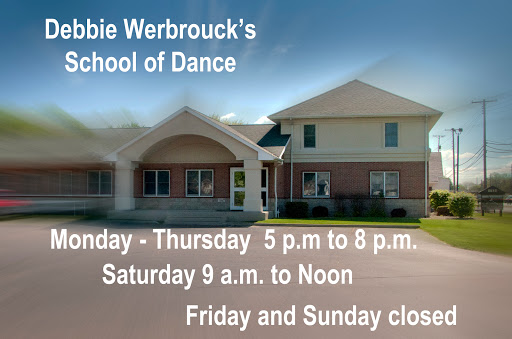 Dance School «Debbie Werbrouck School of Dance & Music», reviews and photos, 1106 Lincolnway W, Osceola, IN 46561, USA