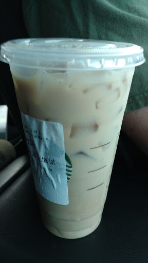 Coffee Shop «Starbucks», reviews and photos, 2808 Scottsville Rd, Bowling Green, KY 42103, USA