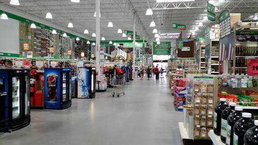 Home Improvement Store «Menards», reviews and photos, 1465 Menard Dr, Detroit Lakes, MN 56501, USA