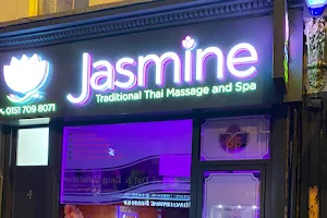 Jasmine Spa Thai Massage Liverpool image