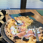 Photo n°2 de l'avis de emanuele.u fait le 19/06/2023 à 18:13 sur le  Fermento - Pizza e Bolle à Aprilia