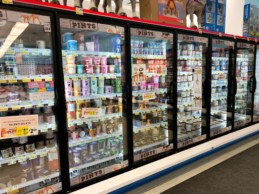 Grocery Store «ShopRite of Commerce St.-Stamford, CT», reviews and photos, 1990 W Main St, Stamford, CT 06902, USA