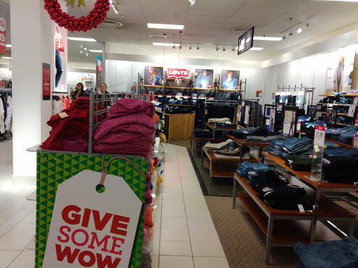 Department Store «JCPenney», reviews and photos, 625 Black Lake Blvd SW, Olympia, WA 98502, USA