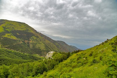 Photos of Shtam Pass National Park