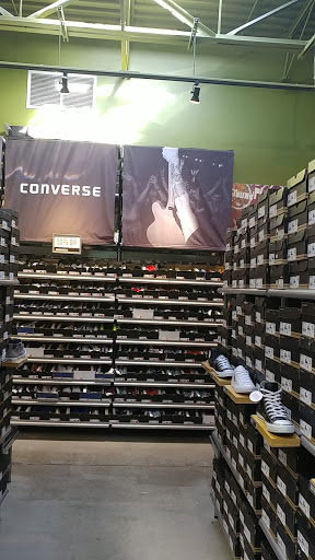 Sporting Goods Store «Nike Factory Store», reviews and photos, 1000 PA-611 #120, Tannersville, PA 18372, USA