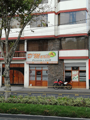 y, Av. Atahualpa & Los Shyris, Ambato, Ecuador