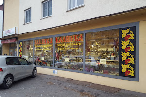 Kalinka Markt