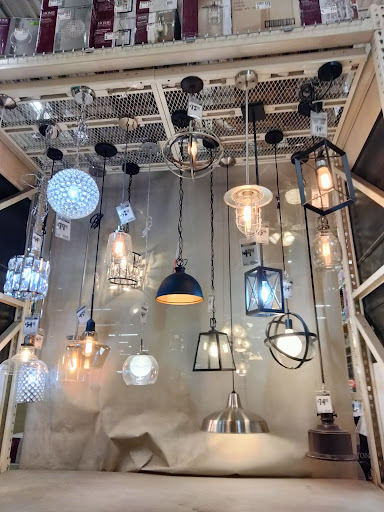 Home Improvement Store «The Home Depot», reviews and photos, 1261 N Military Hwy, Norfolk, VA 23502, USA