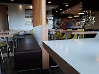 Atmosphère du Restauration rapide McDonald's à Lamballe-Armor - n°2