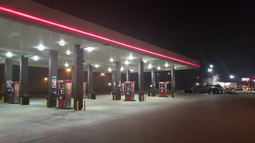 Gas Station «QuikTrip», reviews and photos, 401 E Wintergreen Rd, Hutchins, TX 75141, USA