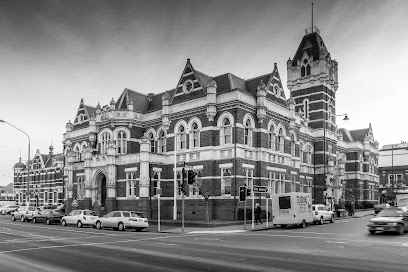 Dunedin High And District Court