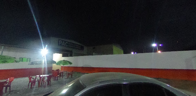 Bumerangue Bar - Goiânia