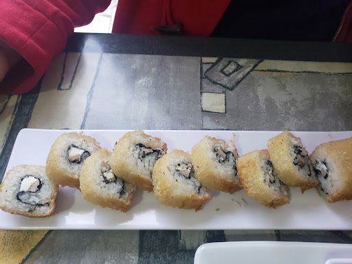 Irori sushi huexotitla