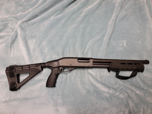 Gun Shop «Mounting Solutions Plus (mountsplus.com)», reviews and photos, 10655 SW 185th Terrace, Miami, FL 33157, USA