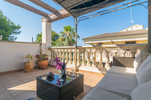 Villa Aire i Mar à Son Serra de Marina