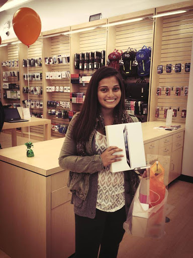 Electronics Store «kite+key, the Rutgers Tech Store», reviews and photos, 55 Rockafeller Rd, Piscataway Township, NJ 08854, USA