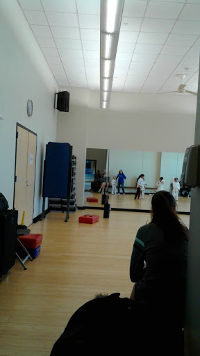 Recreation Center «Roanoke Recreation Center», reviews and photos, 501 Roanoke Rd, Roanoke, TX 76262, USA